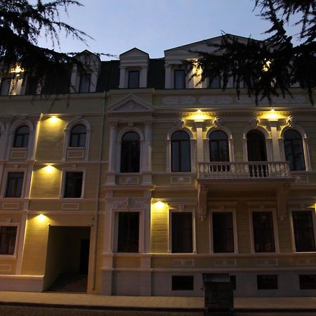 Premium Residence Batumi Exterior foto