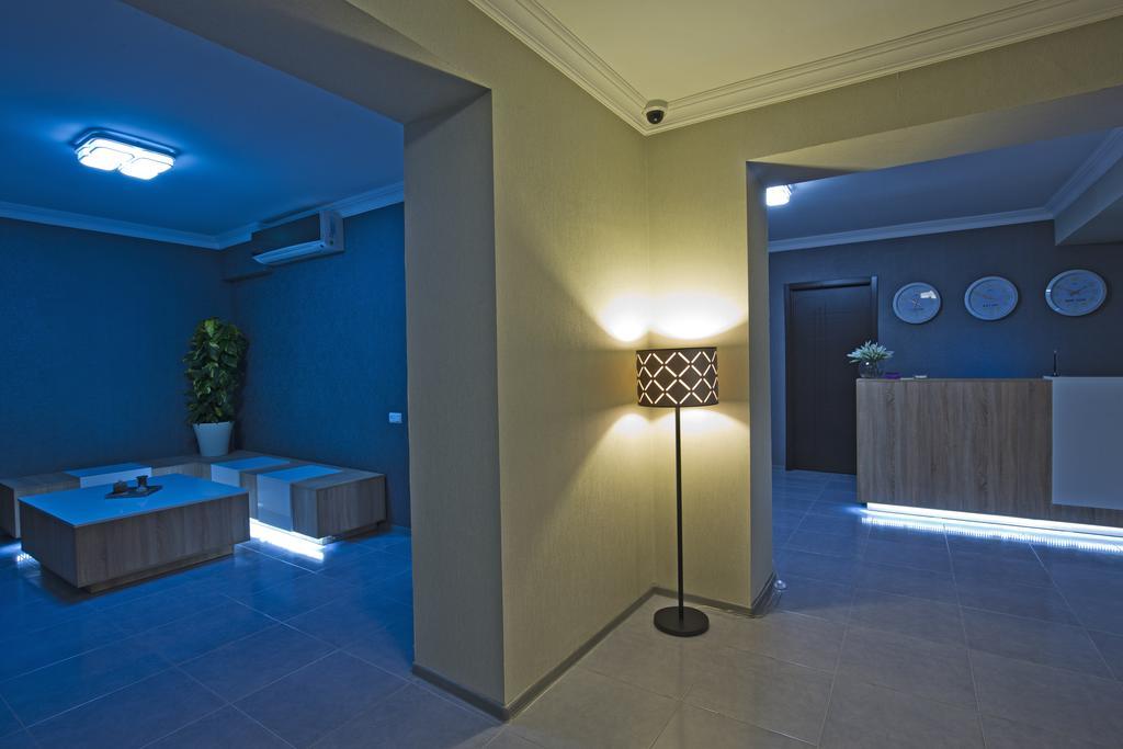 Premium Residence Batumi Exterior foto