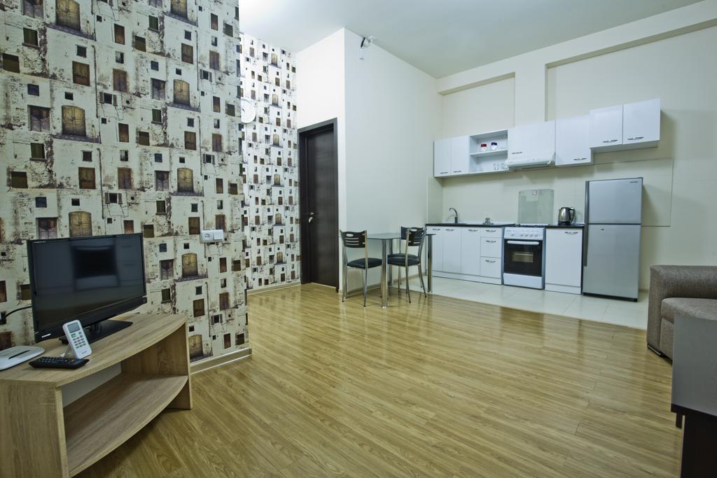 Premium Residence Batumi Zimmer foto