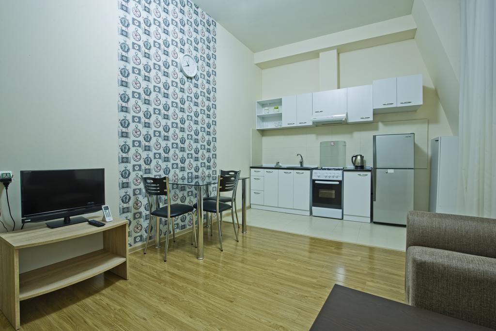Premium Residence Batumi Zimmer foto