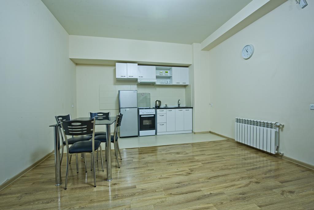 Premium Residence Batumi Zimmer foto