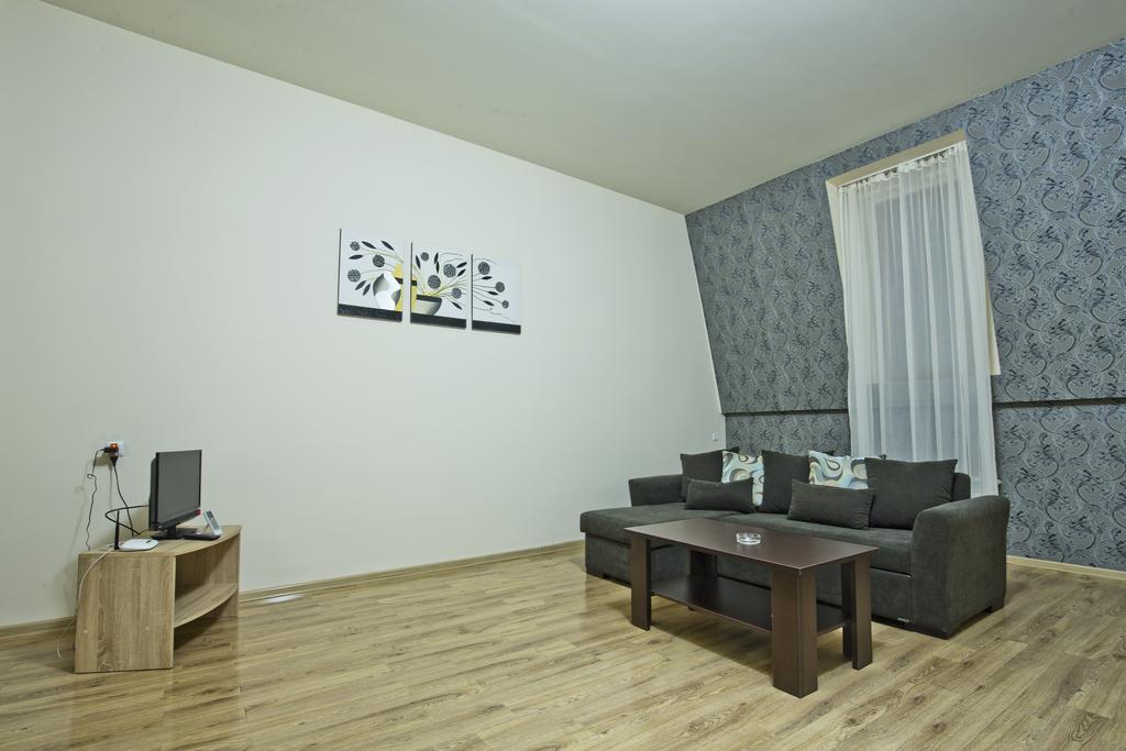 Premium Residence Batumi Zimmer foto
