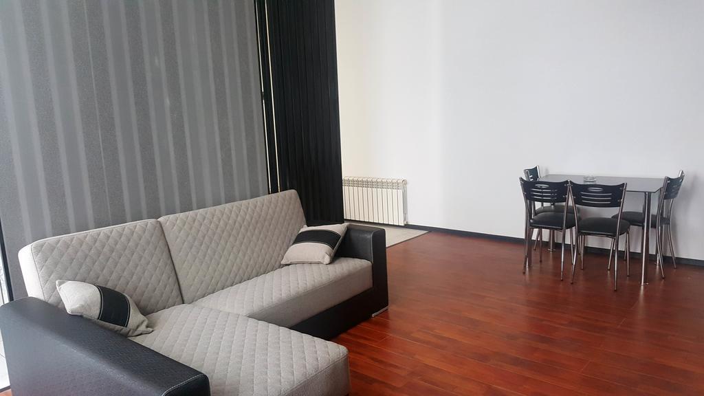 Premium Residence Batumi Exterior foto
