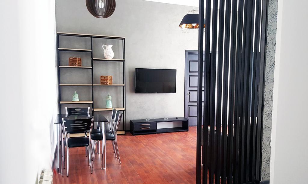 Premium Residence Batumi Exterior foto