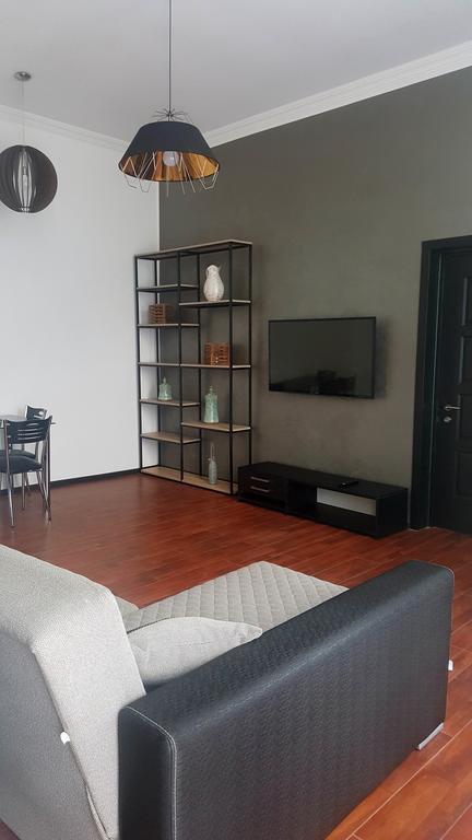 Premium Residence Batumi Exterior foto