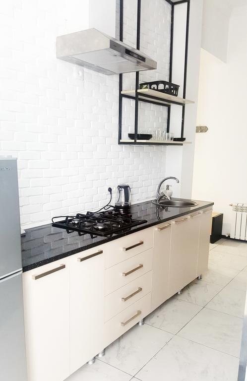 Premium Residence Batumi Exterior foto