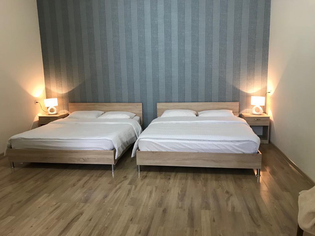 Premium Residence Batumi Exterior foto