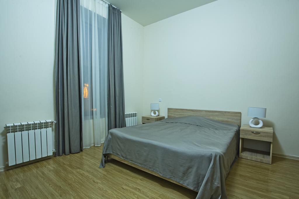 Premium Residence Batumi Exterior foto