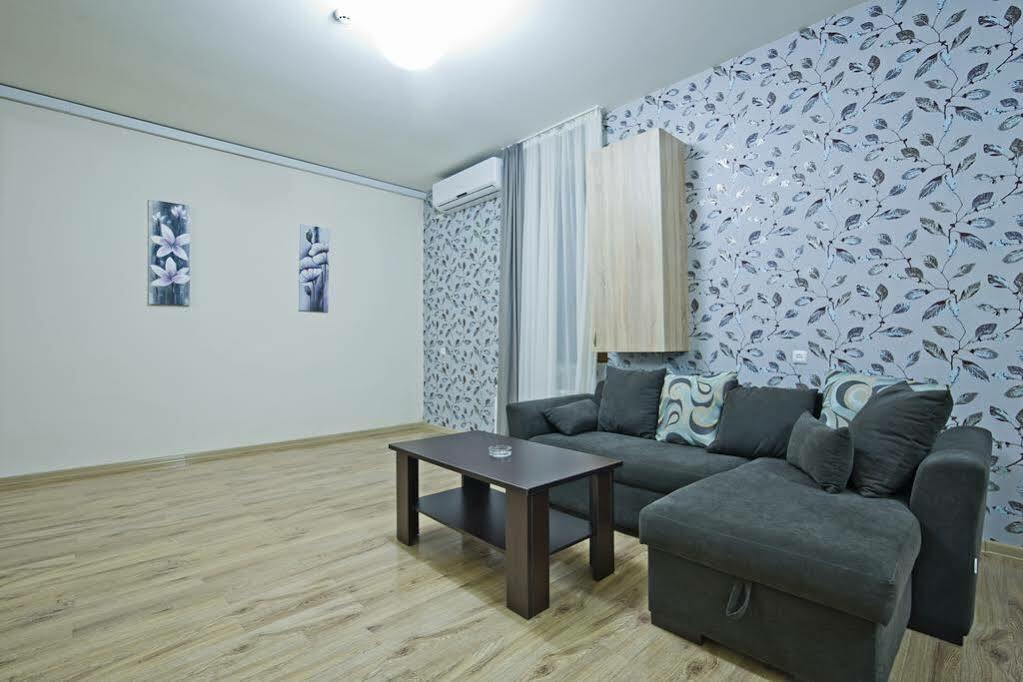 Premium Residence Batumi Exterior foto