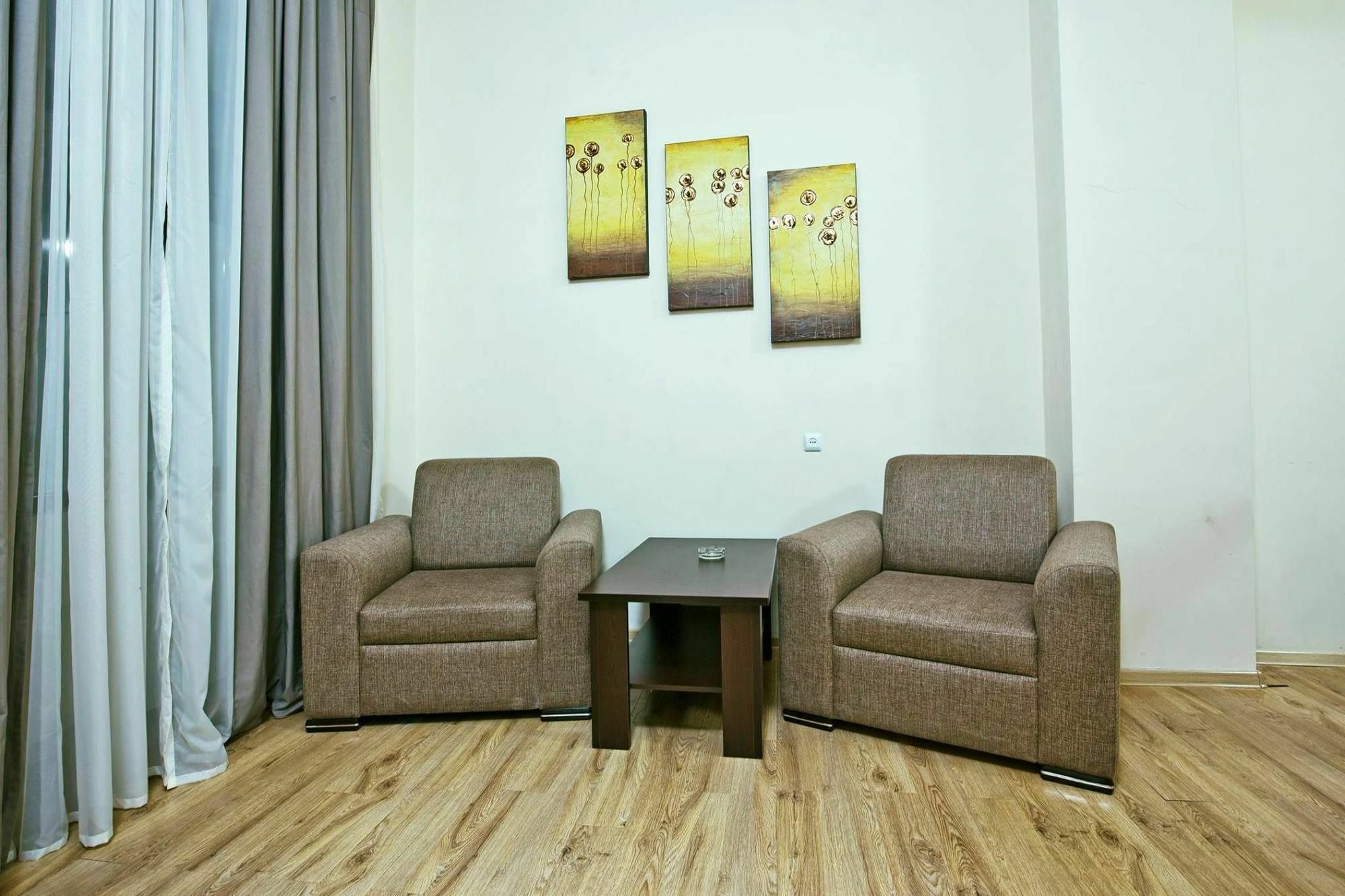 Premium Residence Batumi Exterior foto